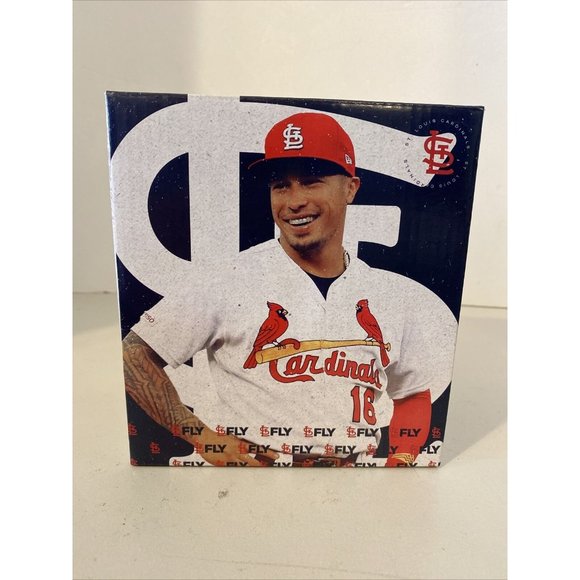 Other Brand New In Box St Louis Cardinals Kolten Wong Gold Glove